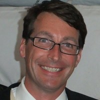 Tristan Mawdsley