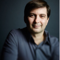 João P.C. de Sousa Machado