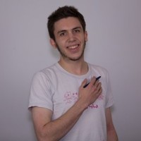 Cédric Burceaux