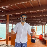 Karan Mahajan