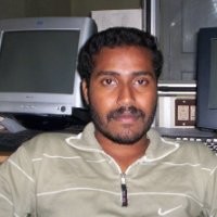 Rajeesh C