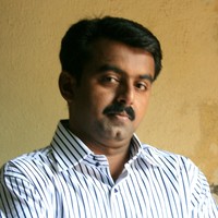 Santosh Patil
