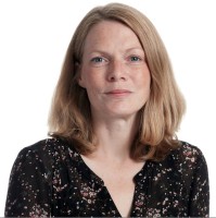 Christine Larsen