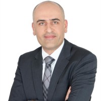 Waleed Haj Ali - CIPD