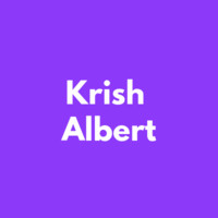 Krish Albert