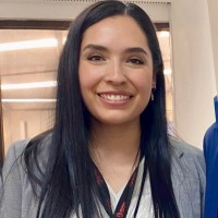 Ángela Gabriela Suárez Arellano
