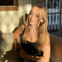 Amber Jarvis