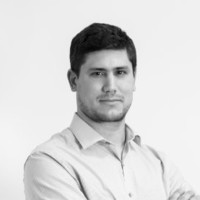 Miguel Alejandro Bay Matteucci