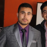 sumit chapagain