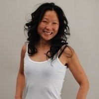Rebecca Lee
