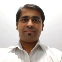 Pravinkumar Powar