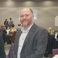 Andy Ford