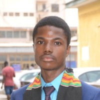 Samuel Ablorh