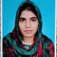 Sidra Muzaffar