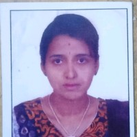 Kavya M P