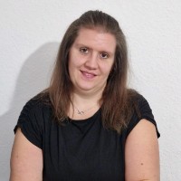 Yvonne Fahl