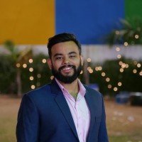 Anshul Harsh