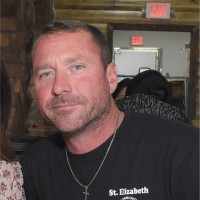 Charles Yeary