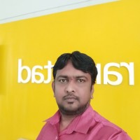 Raja P