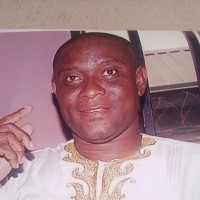 Ubong Attat