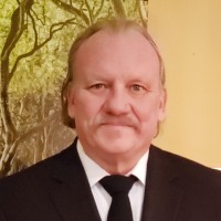 Charlie Anderson