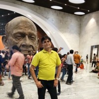 TARANG KUMAR