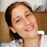 Natalia Diaz