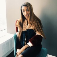 Kimberly Aleah
