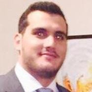 Hussein Reda