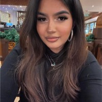 Amani Hafeez