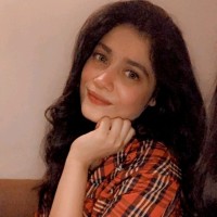 Areeba Sheikh