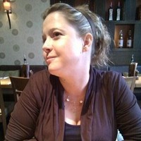 Helen Oliver