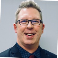 Brad Gray-Lubinski, SHRM-SCP, SPHR