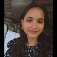 Aarushi Chaddha