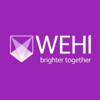 Wehi Alumni