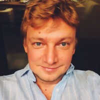 Andriy Klymenko