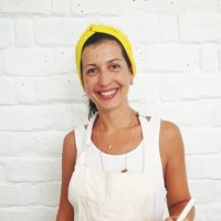 Paula Galvanini