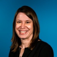 Lisa Budzynski Ezell