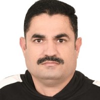 Hesham Al kadah