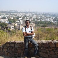 Shital Patil
