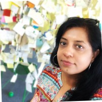 Poornima Seshadri