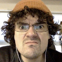 Dan Greig