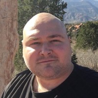 Steven May