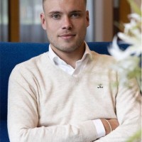 Raoul Van Der Mey