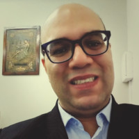 Evandro Soares De Paula