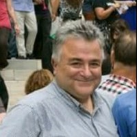 Dimitrios Spanopoulos