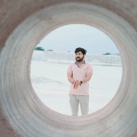 Deepak Deepak