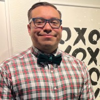 Anthony Salazar