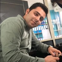 Behzad Mohamadi