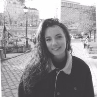 Chloé Desprez-Bouhélier
